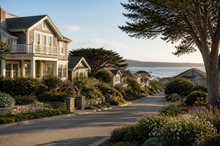 La Jolla, CA